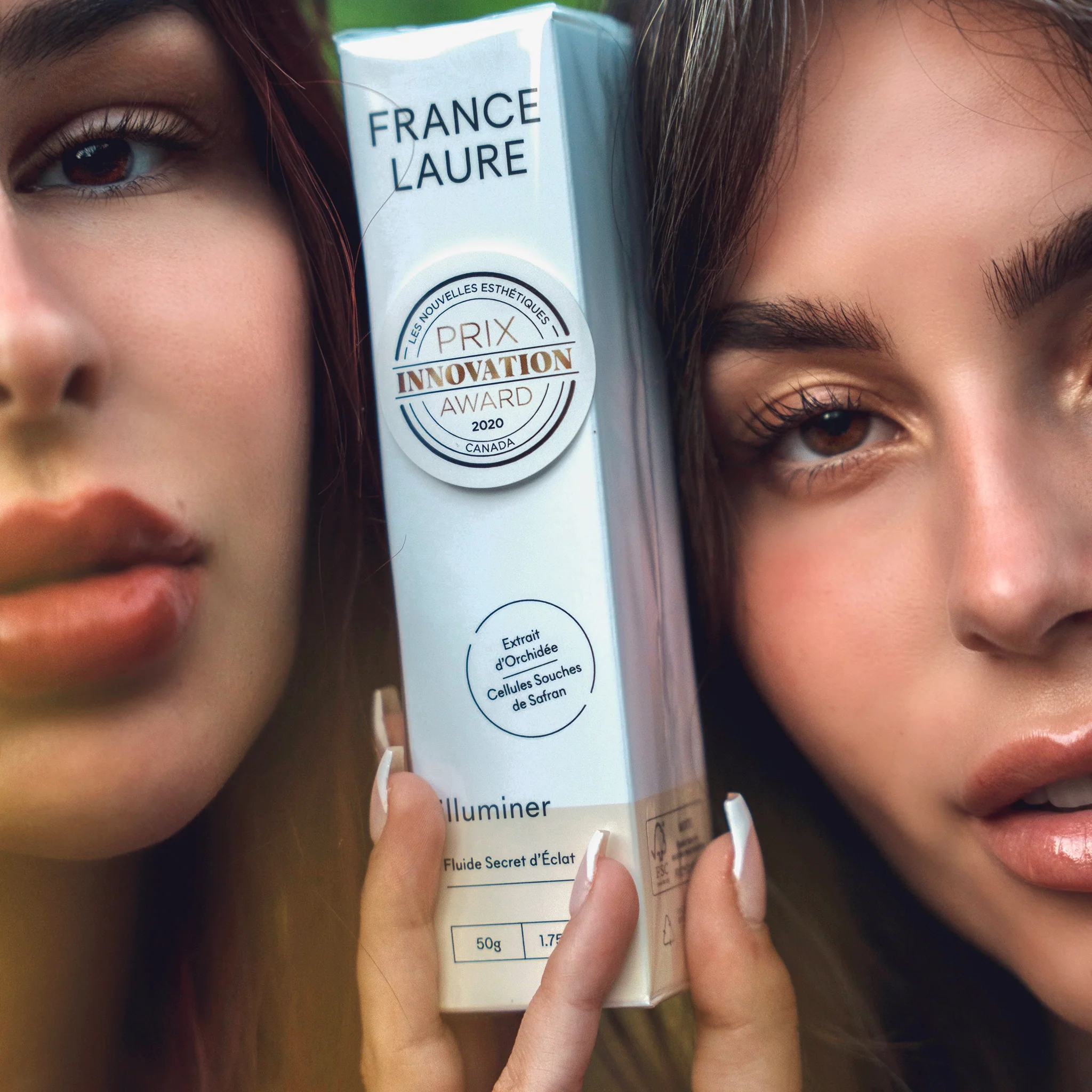 Dark spots & uneven tone